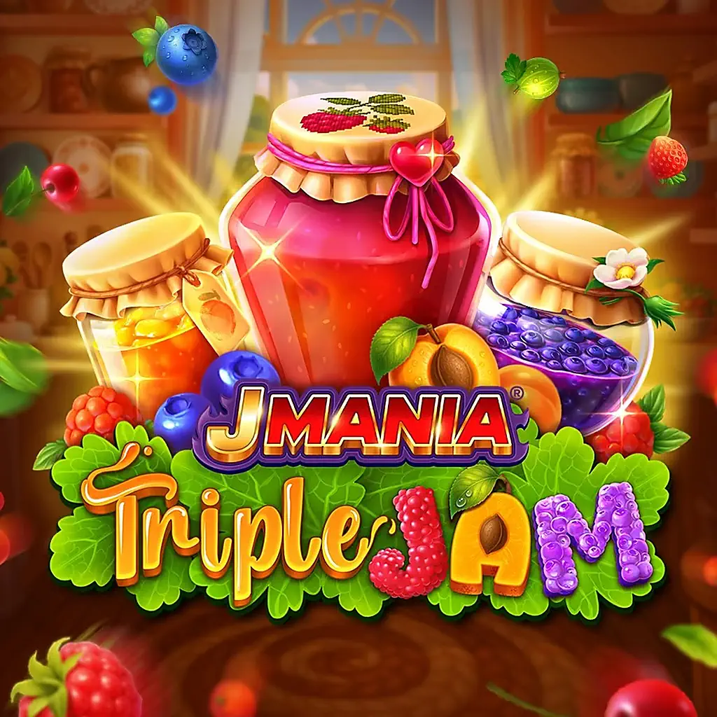 Скачать J Mania Triple Jam - увлекательная головоломка с тройным джемом